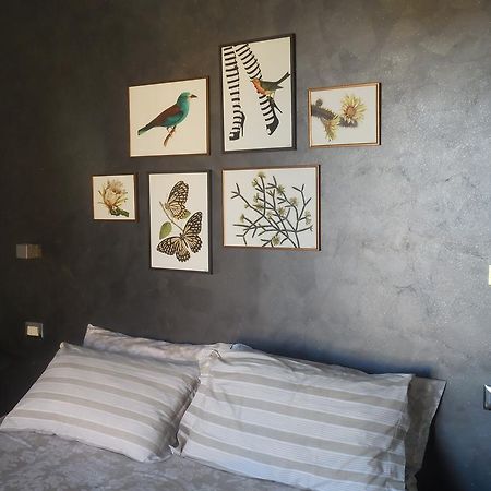 אורביאטו B&B La Casetta Dei Nonni מראה חיצוני תמונה