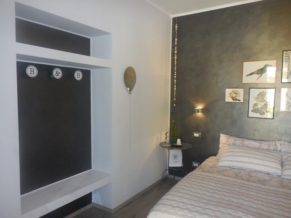 אורביאטו B&B La Casetta Dei Nonni מראה חיצוני תמונה