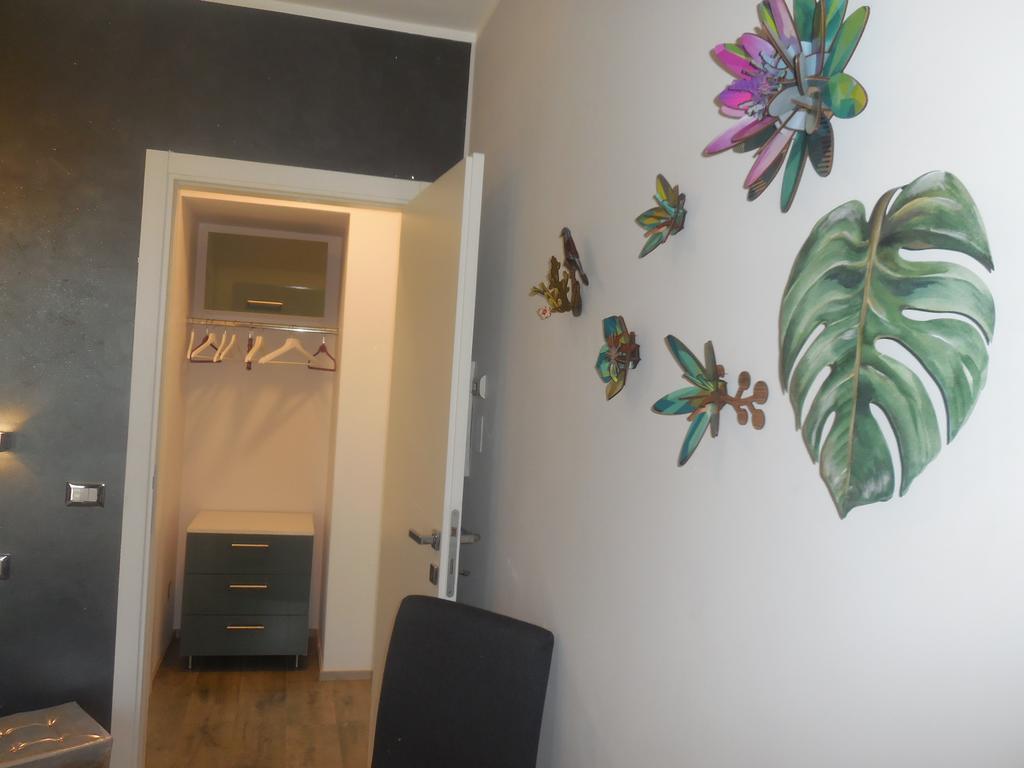 אורביאטו B&B La Casetta Dei Nonni מראה חיצוני תמונה