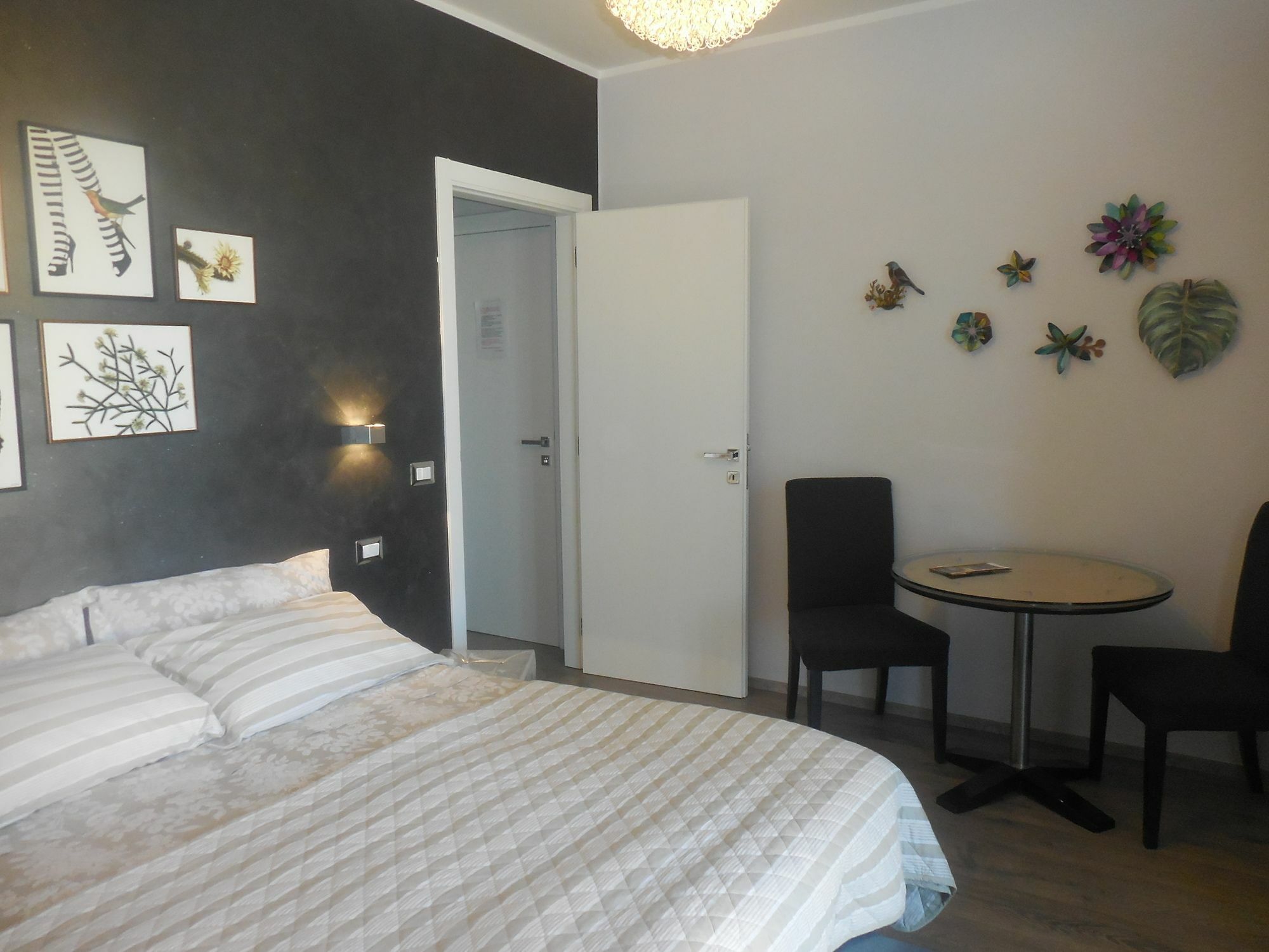 אורביאטו B&B La Casetta Dei Nonni מראה חיצוני תמונה