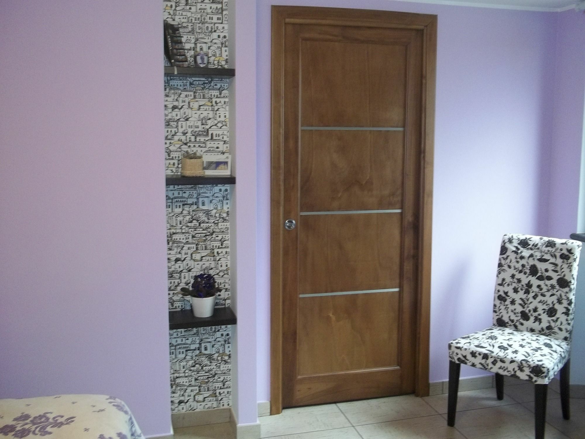אורביאטו B&B La Casetta Dei Nonni מראה חיצוני תמונה